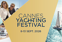 Cannes Yachting Festival