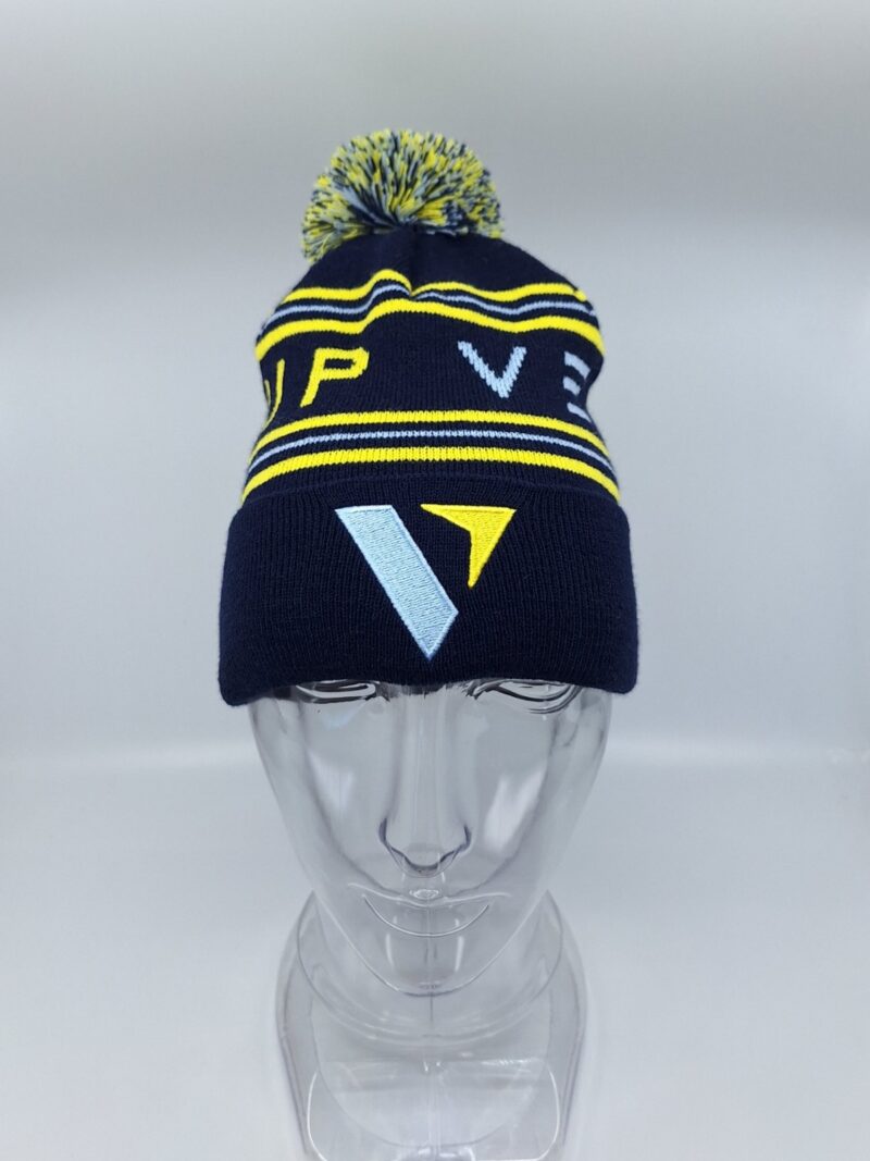 Super Bowl Whistler – VeUP