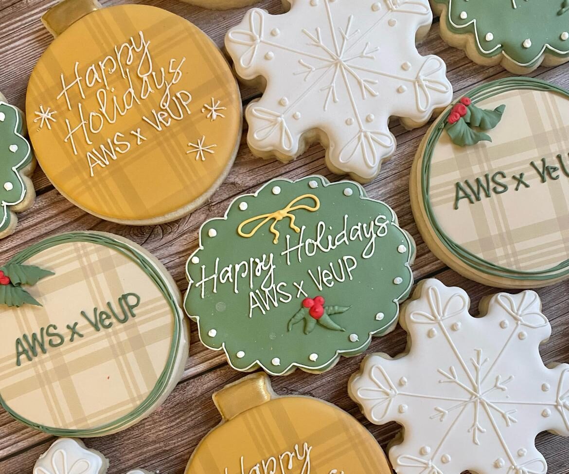 San Francisco – VeUP