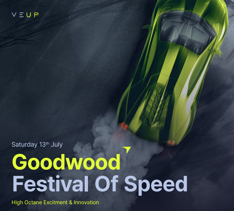 Goodwood – VeUP