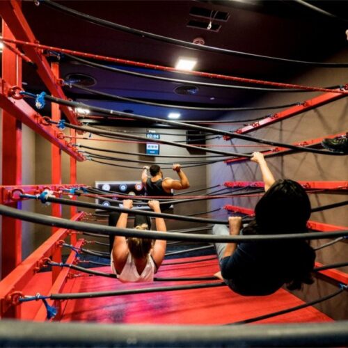 Dubai AWS x VEUP TEPFactor