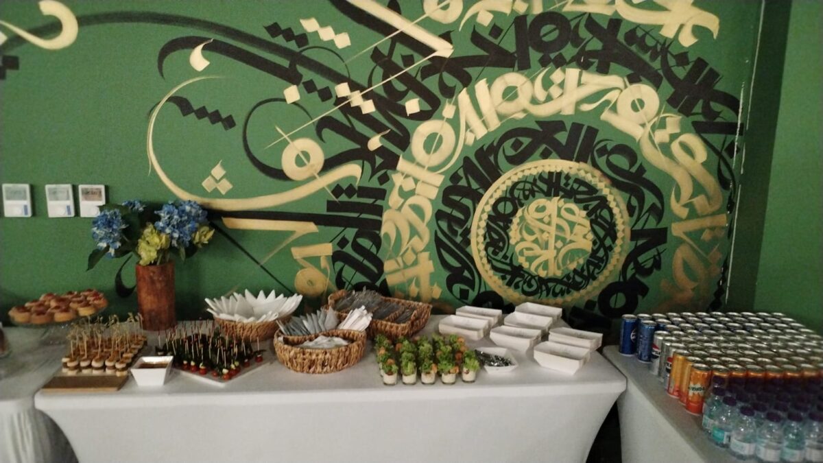 Riyadh Le Garage Sales Kick off